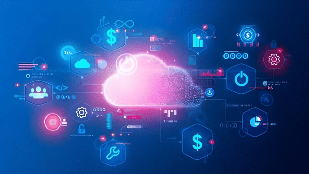 Reduce Cloud Computing Expenses