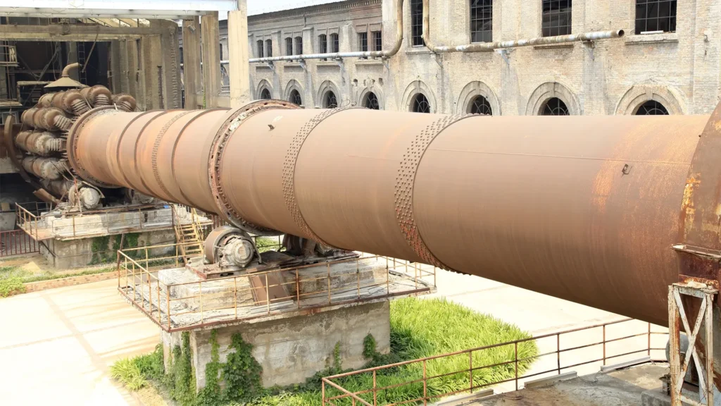 AI in Cement Industry