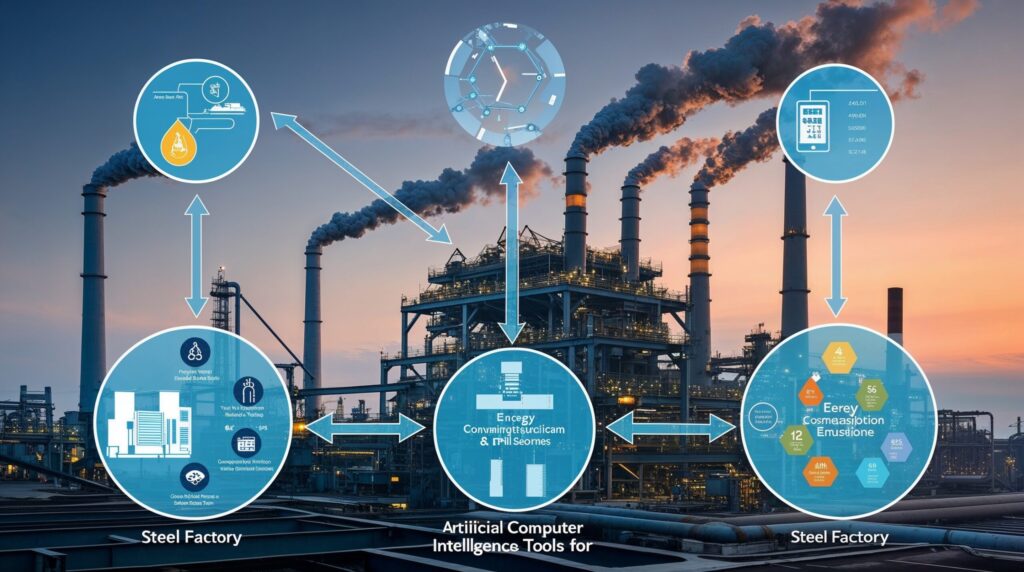 AI for environmental sustainability