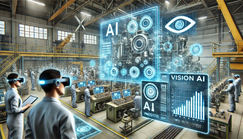 computer vision systems