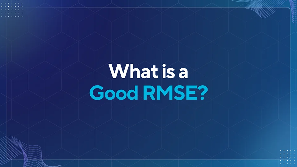 calculate RMSE