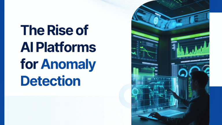 anomaly detection system