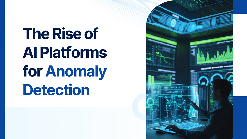 anomaly detection system