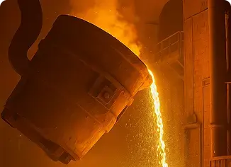 Real-Time Ladle Activity Monitoring Achieved 50 Reduction in Non-Compliant Lifting