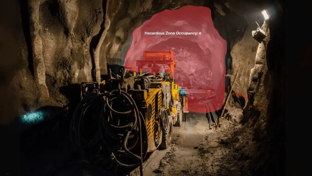 AI for mining automation