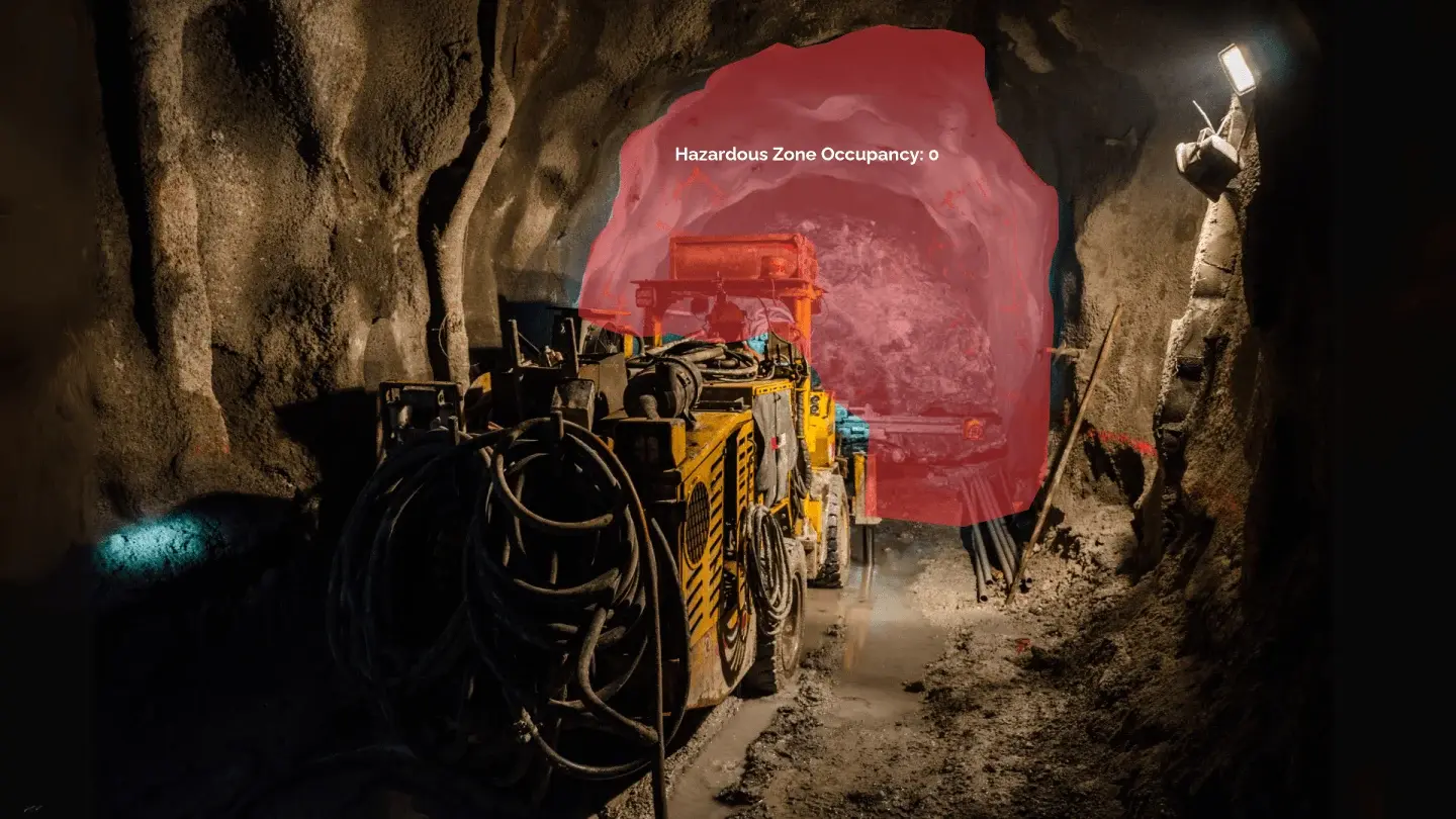 AI for mining automation