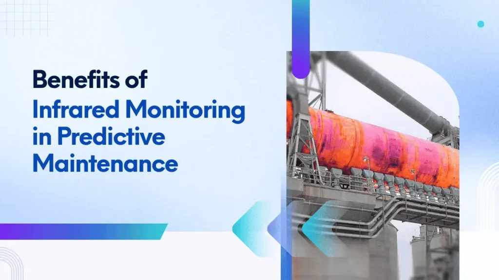 Infrared Based Monitoring
