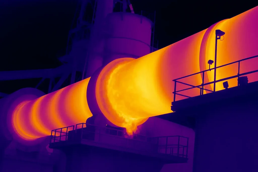 Infrared Based Monitoring