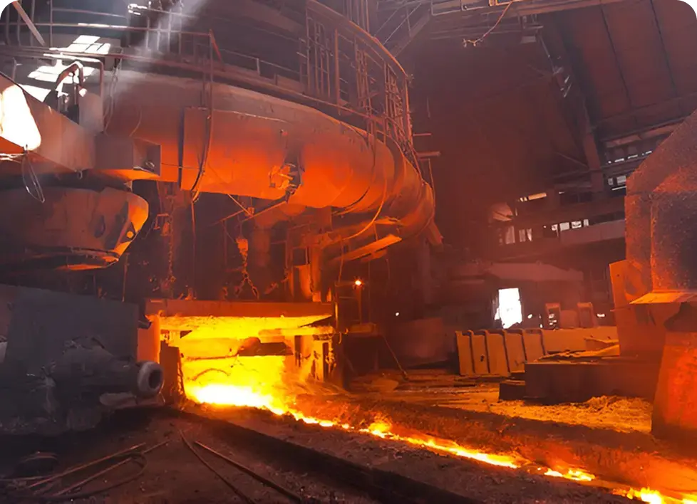 Predictive Refractory Monitoring