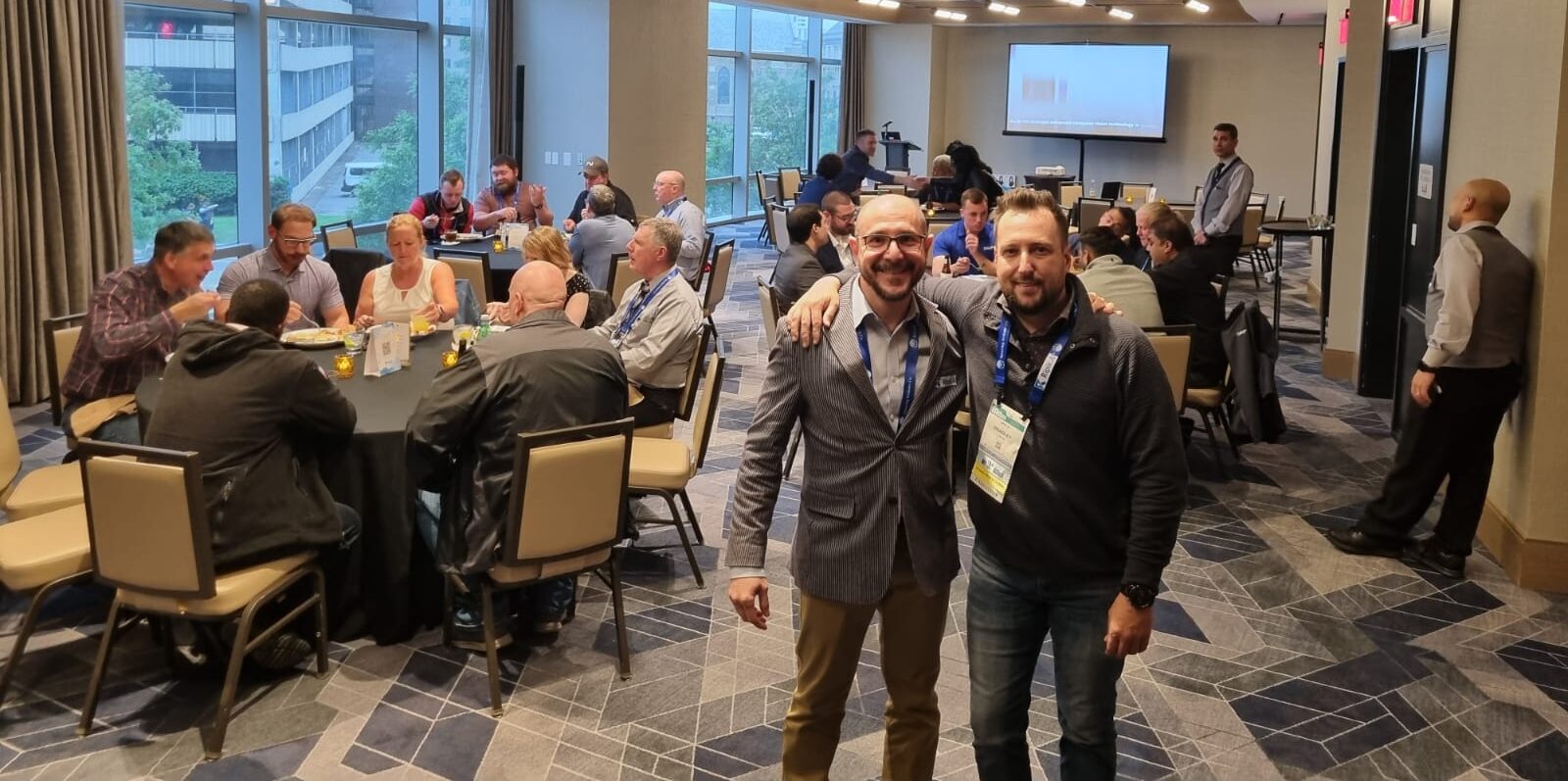 computer vision system