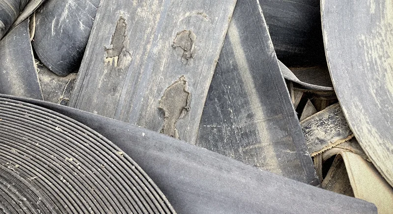 Machine Health Monitoring